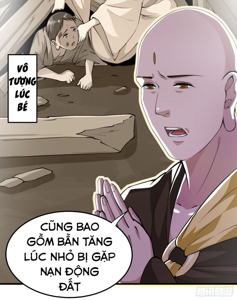 tối cường thần y tại đô thị chapter 166 27