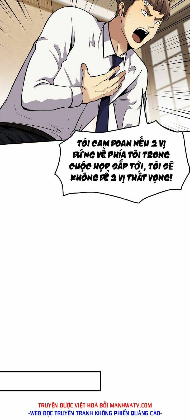 điều tra viên chuyển sinh chapter 81 25