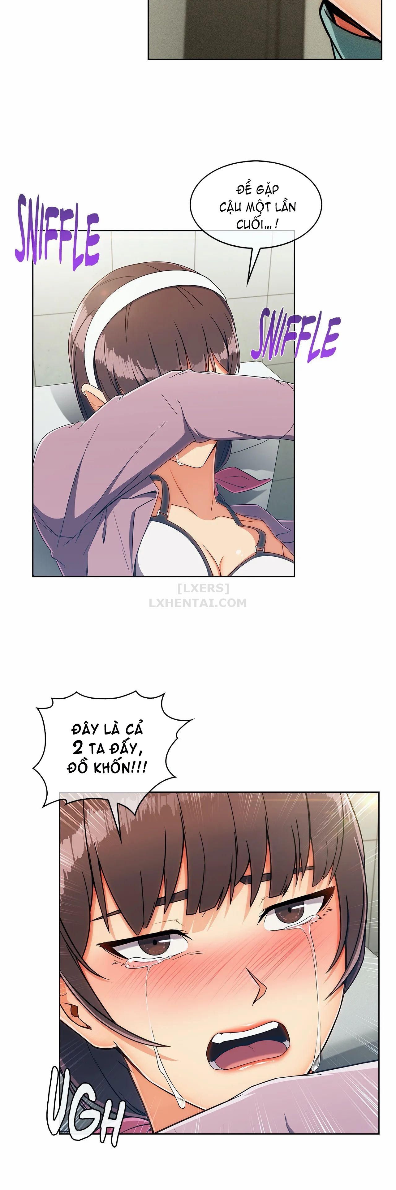 điên cuồng nhưng ngọt ngào chapter 95 9