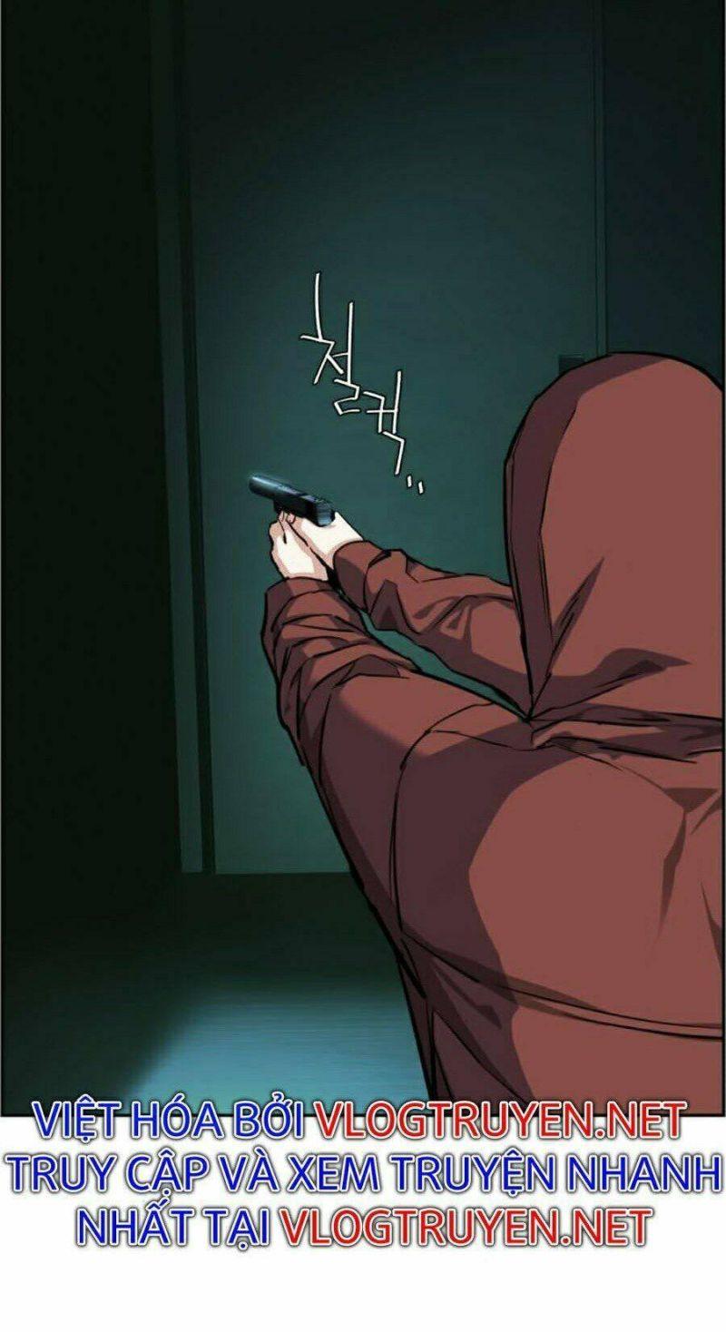 bạn học tôi là lính đánh thuê chapter 55 90