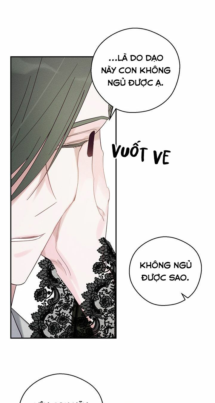 Tôi Phải Giấu Em Trai Trước Đã Chapter 39 - Trang 6