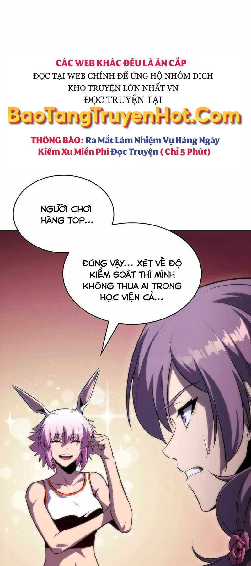 kẻ thách đấu chapter 48 38