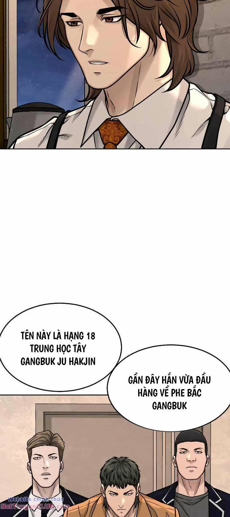 nhiệm vụ tối thượng chapter 121 101