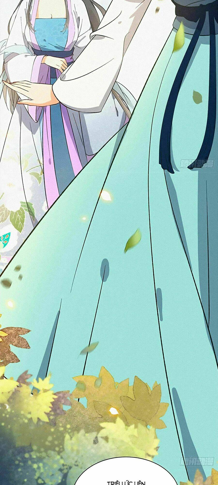 ngự thú linh phi chapter 9 2