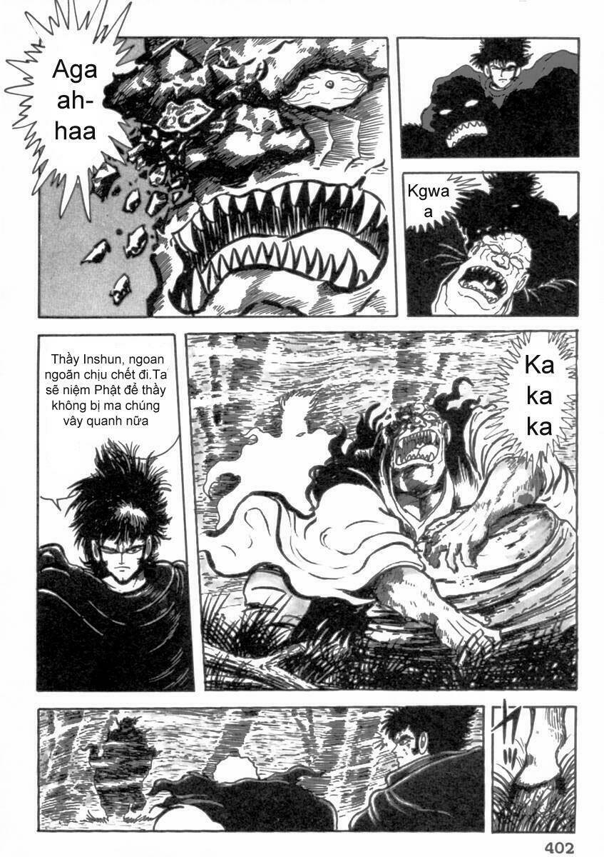 makai tenshou chapter 10 22