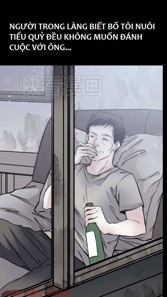 tiểu quỷ chapter 5 10