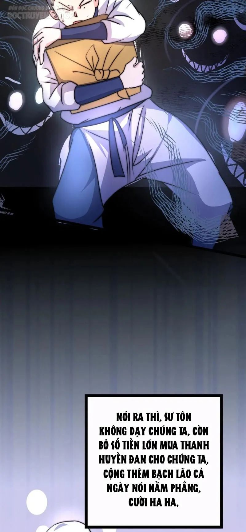 huyền huyễn: ta bắt đầu vô địch từ bại gia chapter 32 17