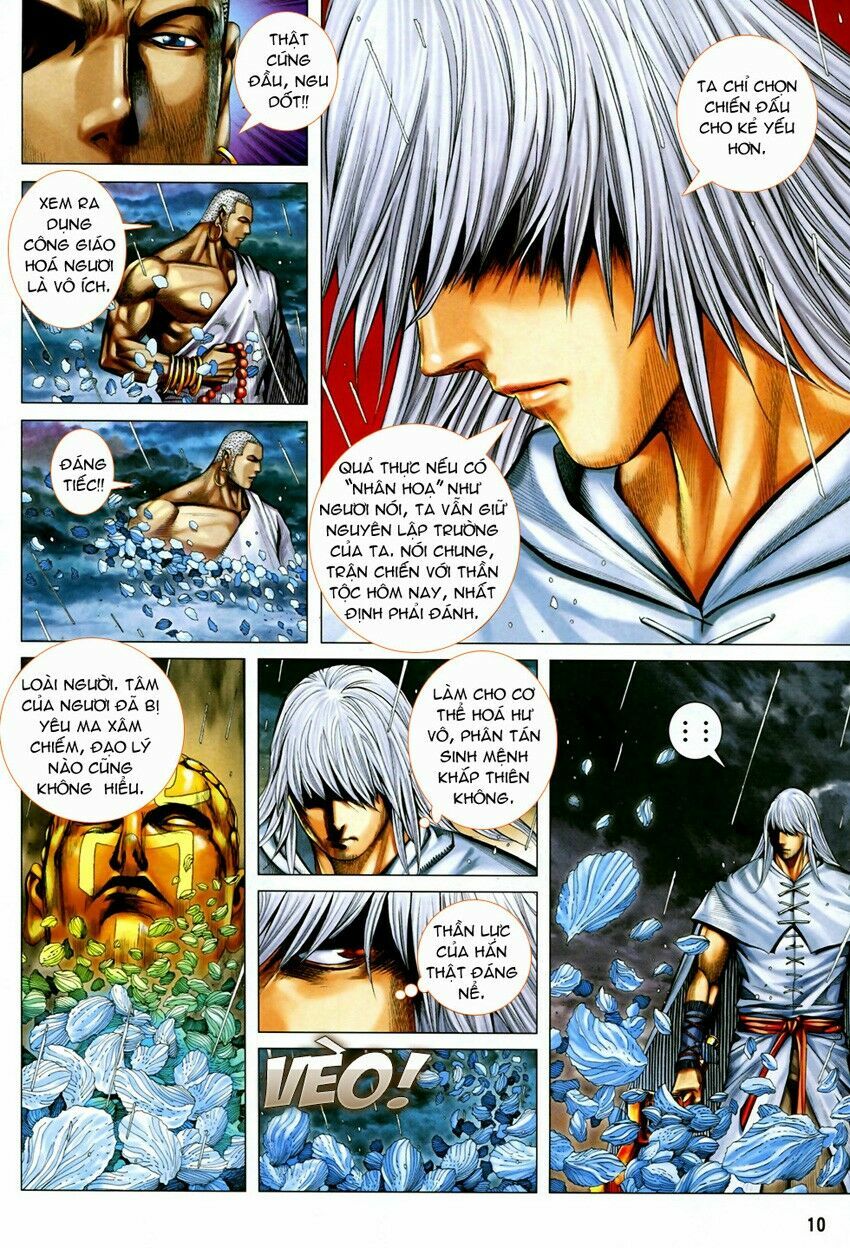 phong thần ký chapter 69 8