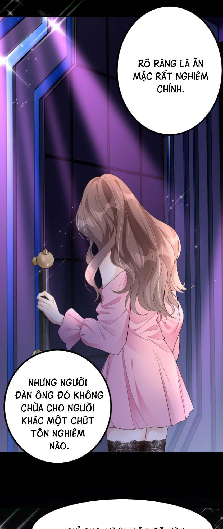 tùy ý thiêu đốt lửa tình chapter 2 24