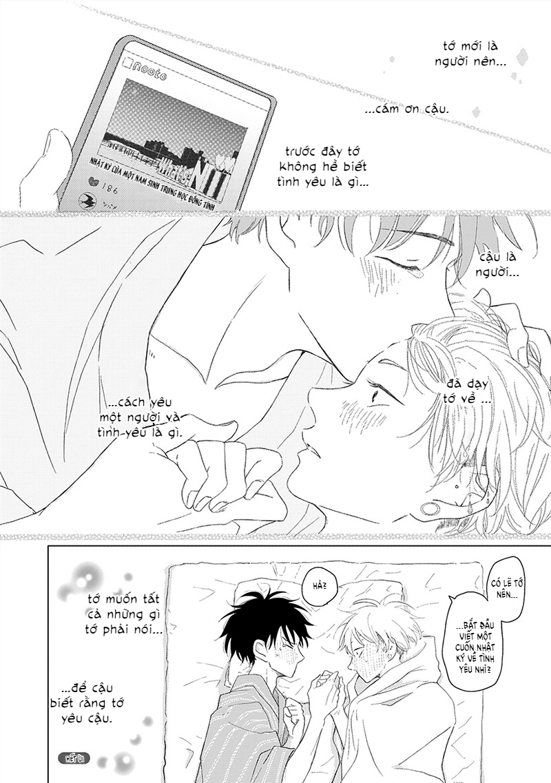 ghi chú của hatsukoi chapter 2 44