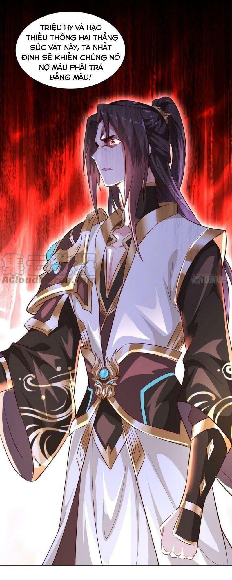 người nuôi rồng chapter 57 22