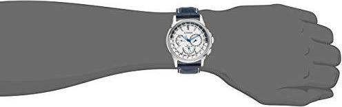 Đồng hồ nam Citizen BU2020-02A