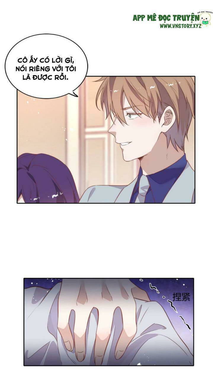 bạn trai kém tuổi bẫy yêu tôi chapter 66 37