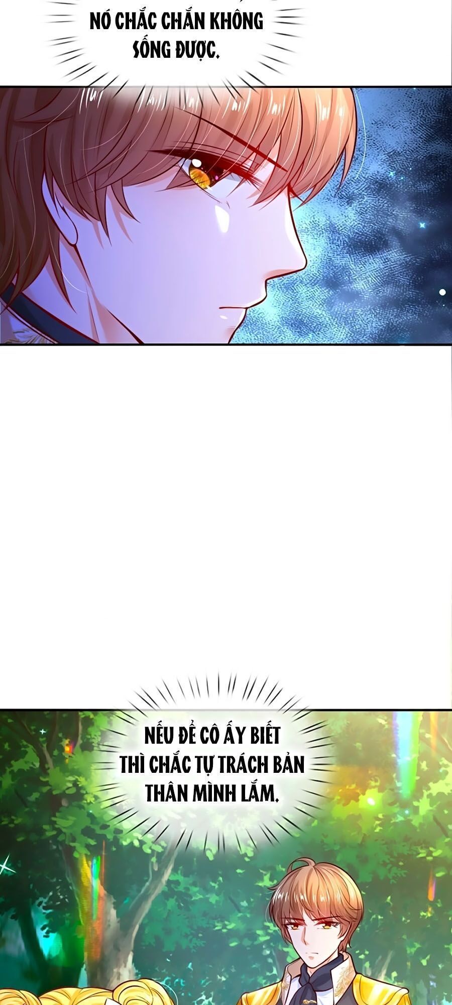 bỗng một ngày nọ trở thành con gái vua chapter 262 36