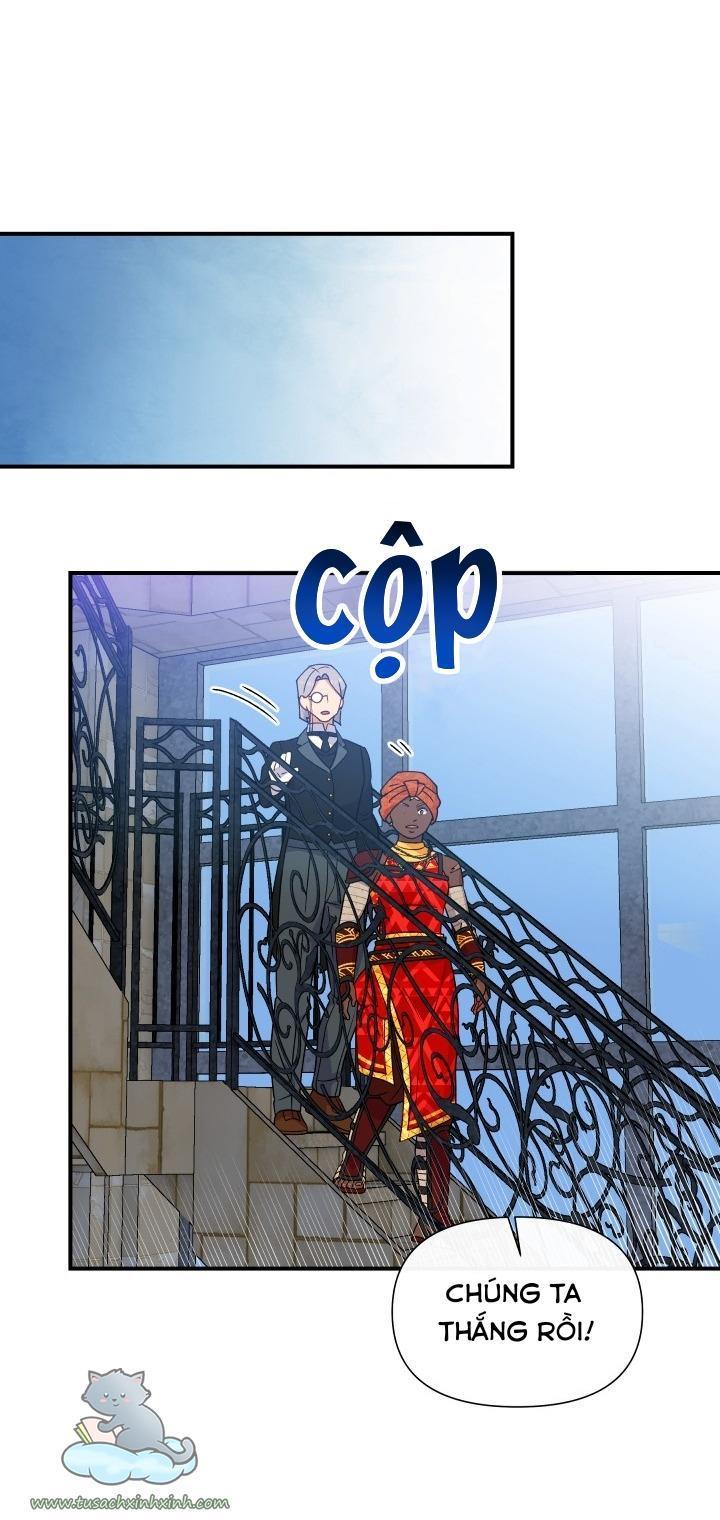 công nương khế ước của gia tộc công tước quái vật chapter 124 27