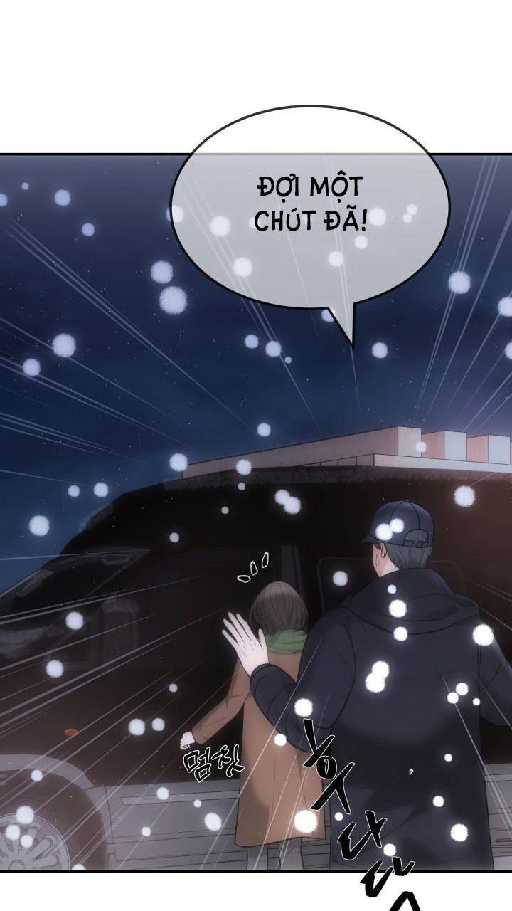 Quý Ngài Ác Ma chapter 18.1 - Trang 4