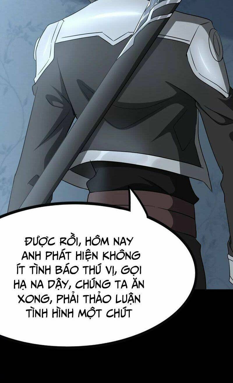 bạn gái virus của tôi chapter 222 56