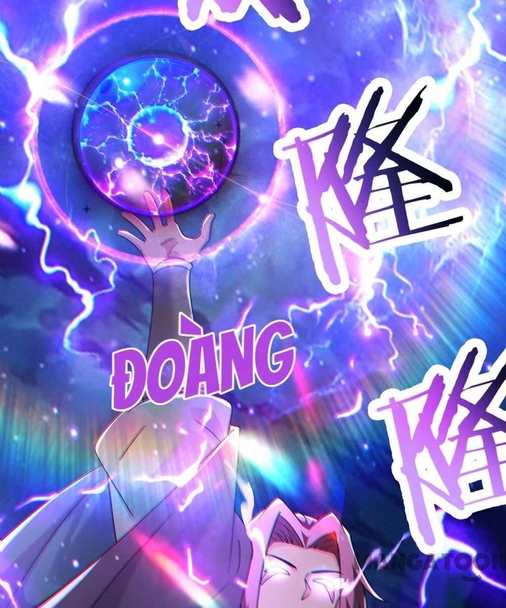 đồ đệ ta toàn là nữ ma đầu chapter 209 43