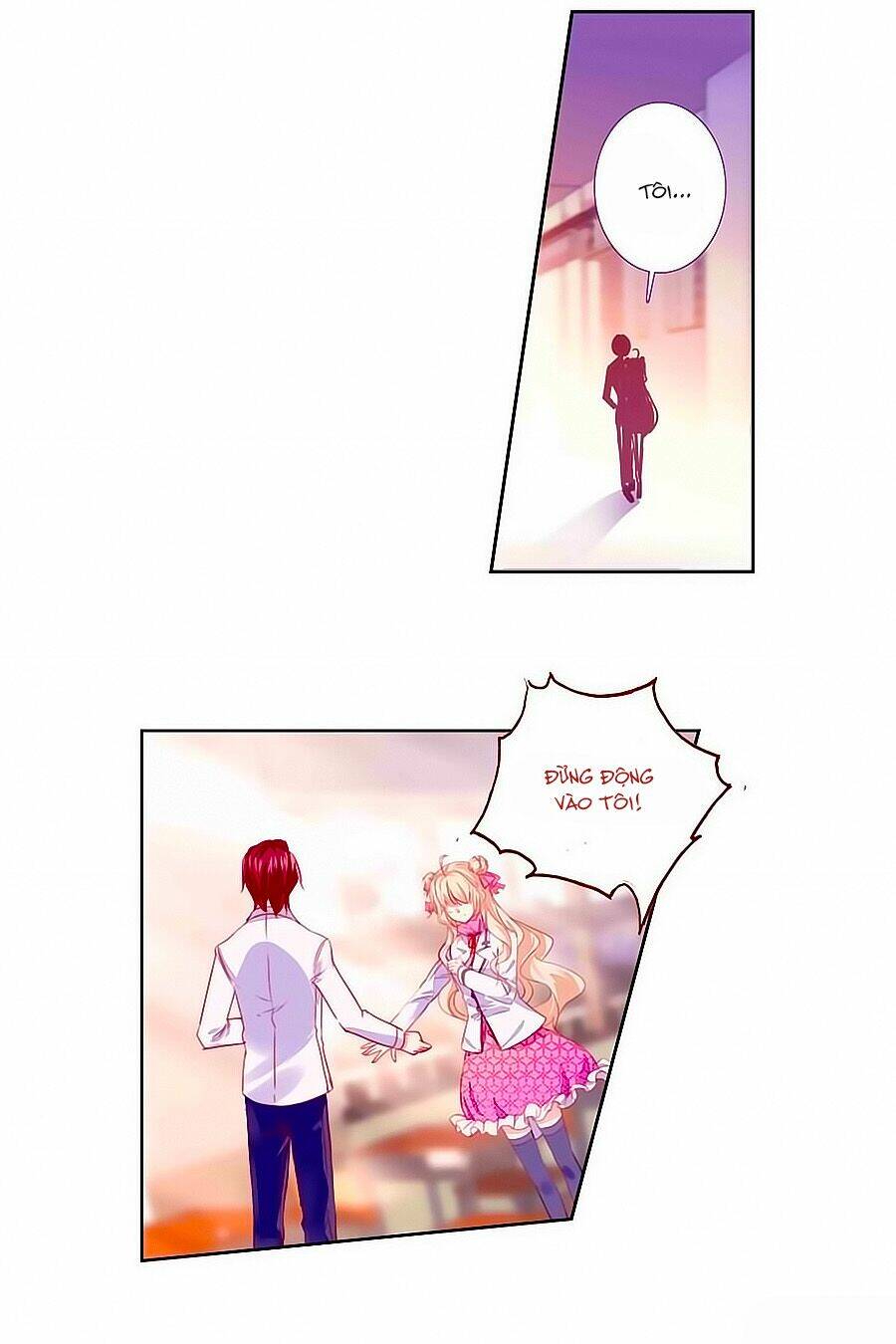 101 sủng vật tình nhân chapter 39 2