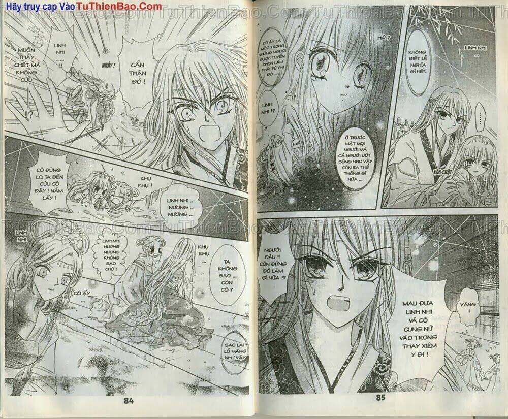 thiếu nữ đa tài chapter 3 42