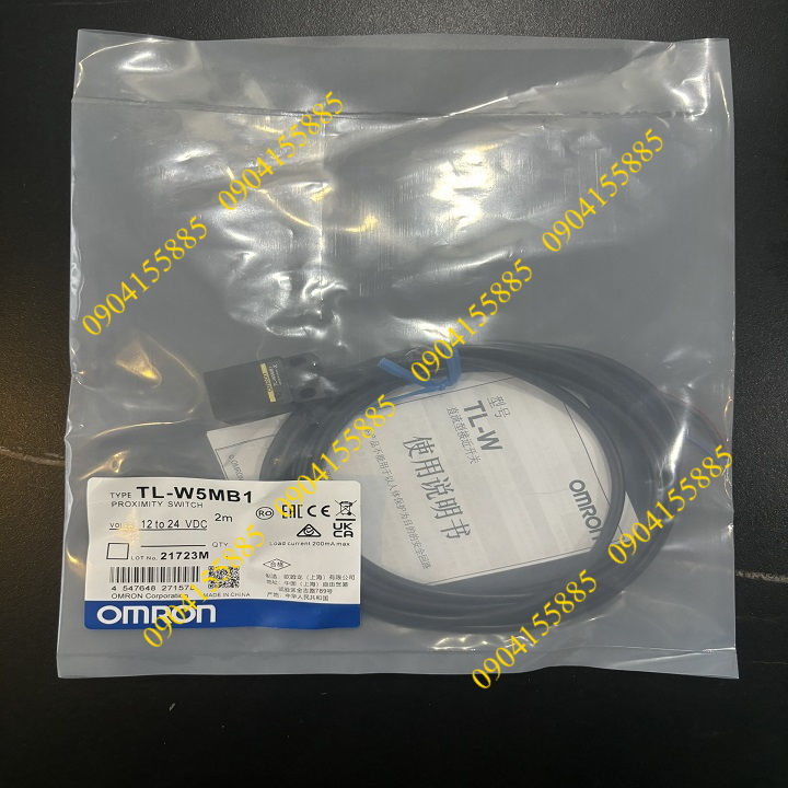 Cảm biến tiệm cận TL-W5MB1 Hàng nhập khẩu