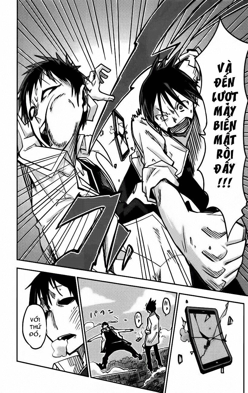 i shoujo chapter 16 11