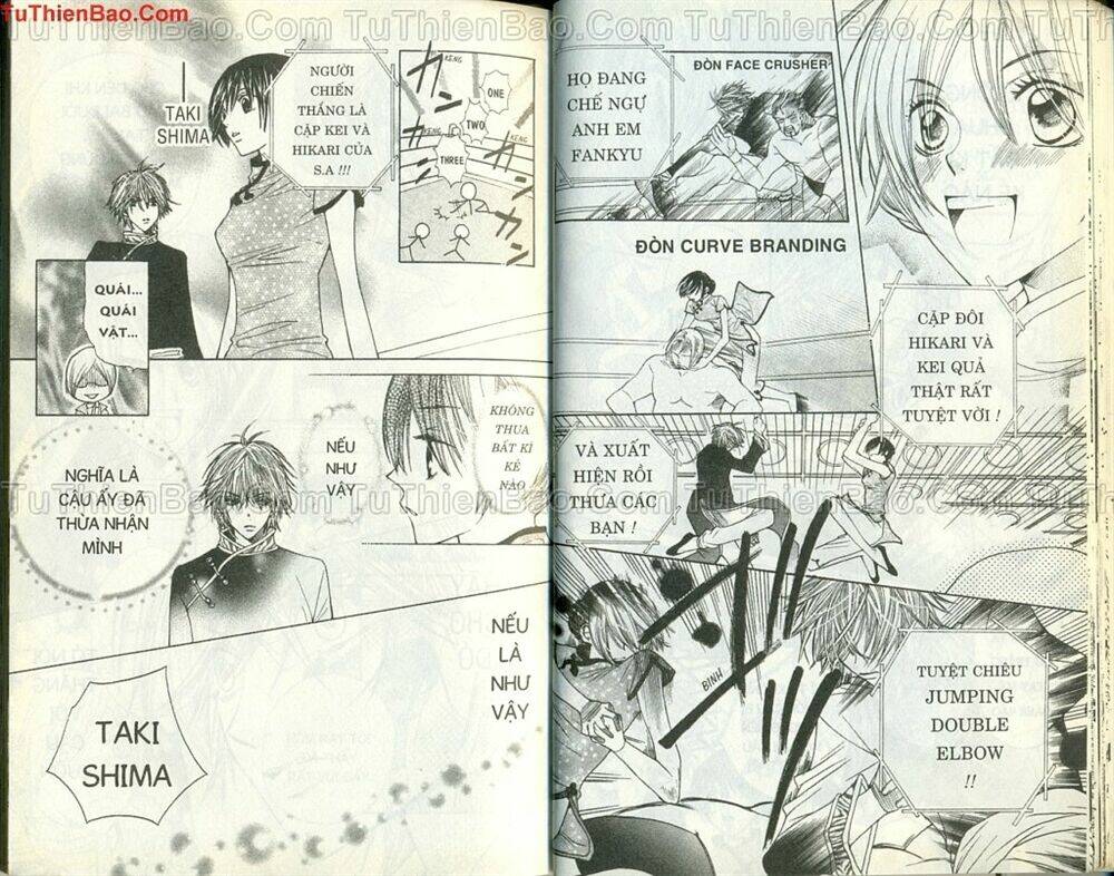 s a - lớp học ưu tú chapter 2 20