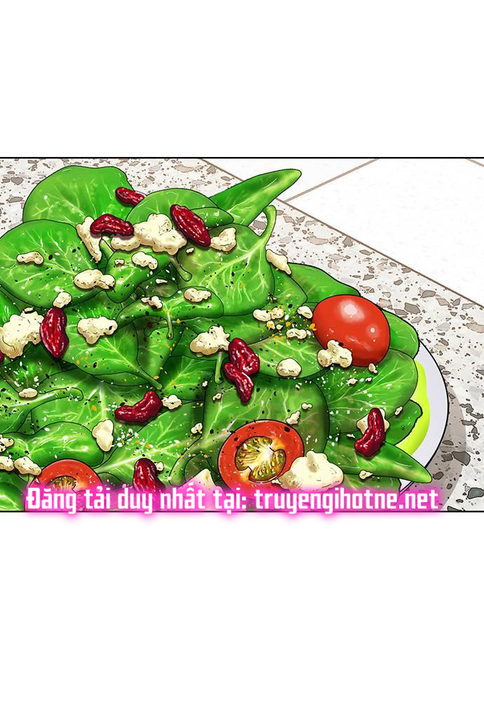 vẻ đẹp đích thực - true beauty chapter 243.1 40