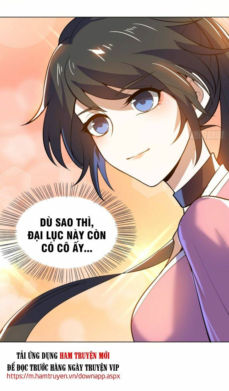 thần võ đế tôn chapter 86 14
