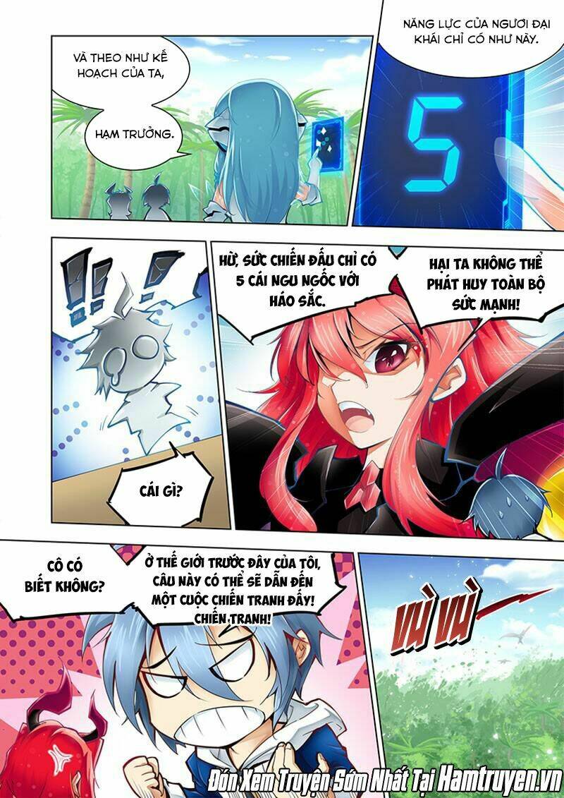 phá hiểu thế kỷ chapter 4 7