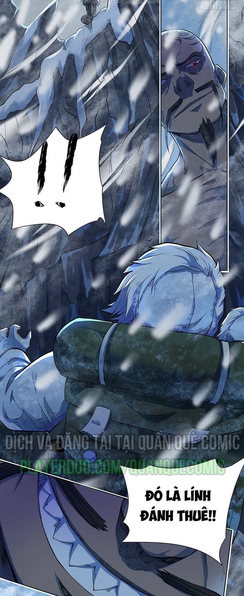 vương bài thần y chapter 5 24