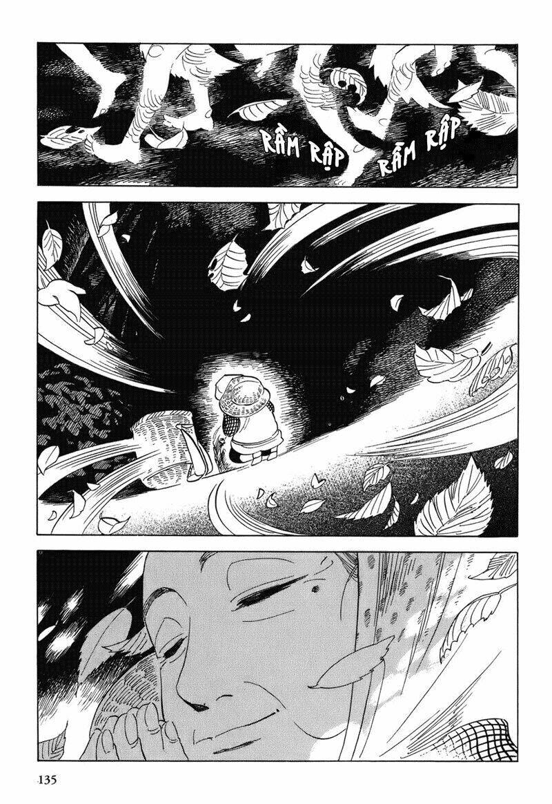 gunjou gakusha chapter 6 26