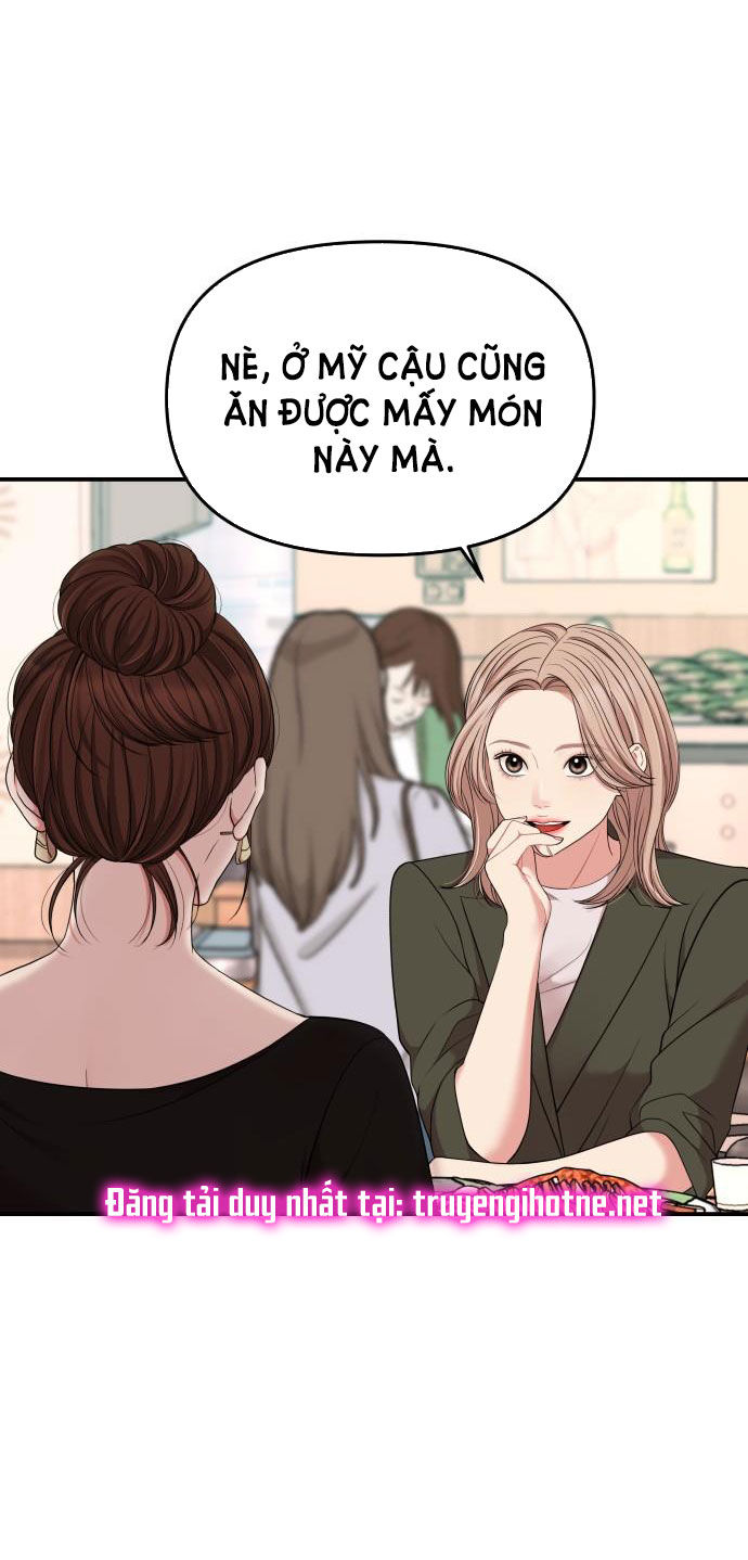 gửi em người đánh cắp những vì sao - to you who swallowed a star chapter 54.2 11