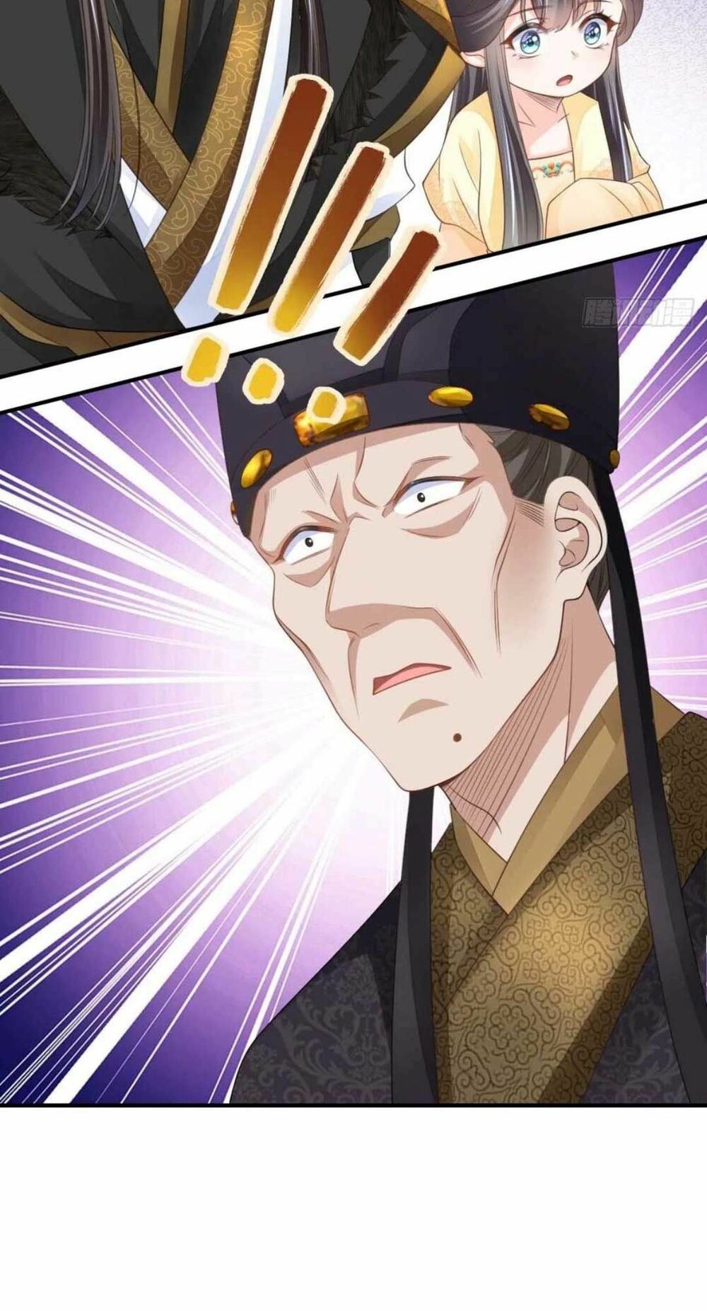 thuần hóa ba ba bạo quân chapter 31 62