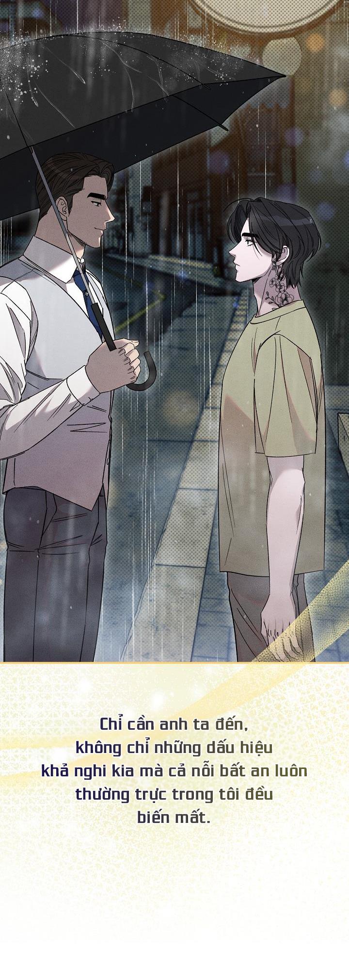 chạm vào em chapter 15 10