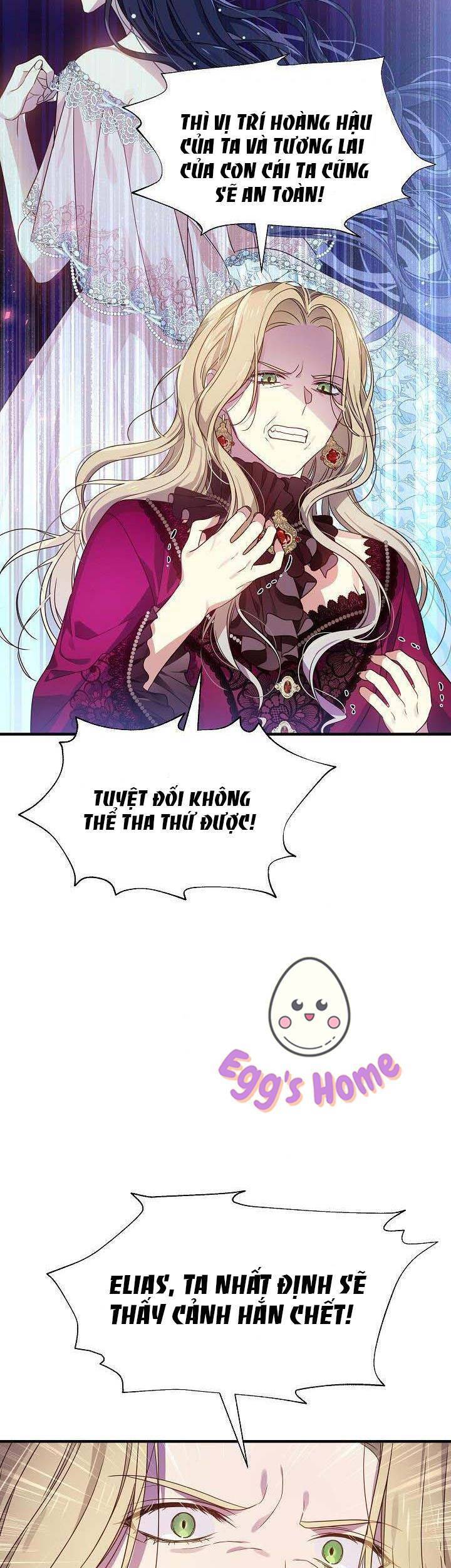 từ lúc bắt đầu tôi vẫn luôn ở bên em chapter 25 30