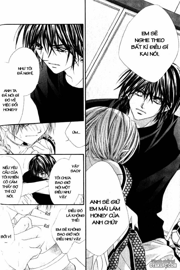 honey x honey drop chapter 19 14