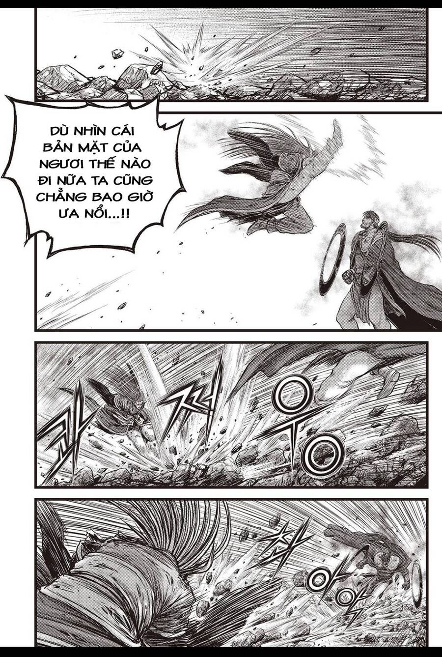 hiệp khách giang hồ m chapter 630 9