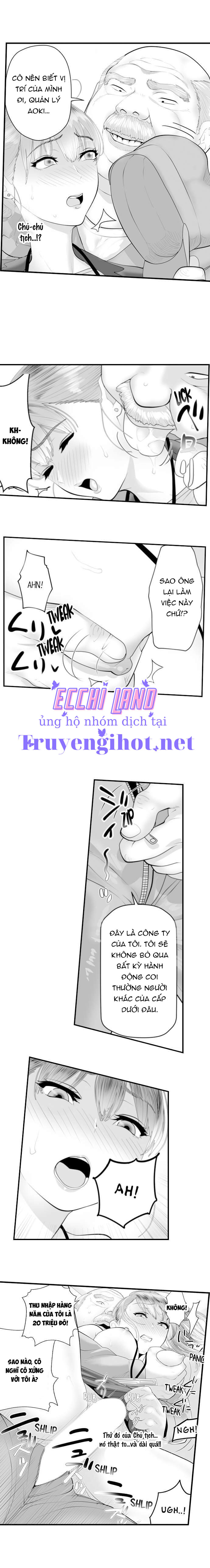 tổng hợp oneshot hentai chapter 3.1 6