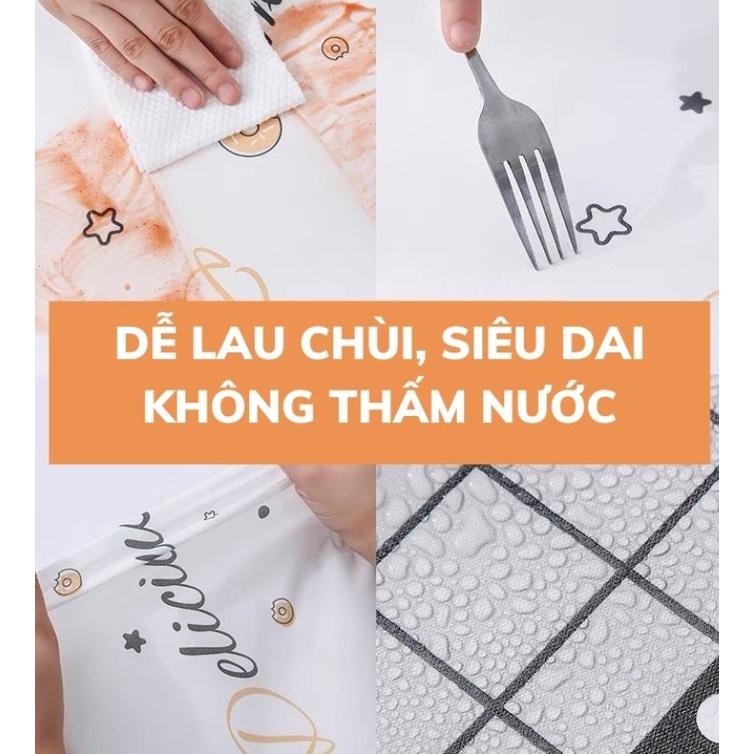 Trải bàn chống thấm,khăn trải picnic,trải bàn ăn kẻ caro bằng nhựa PVC,khăn trải bàn,vải trải bàn decor