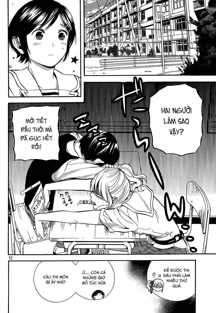 sakurasaku syndrome chapter 9 13