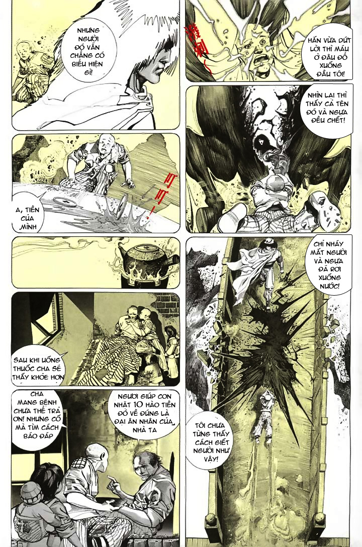 phong vân chapter 154 17