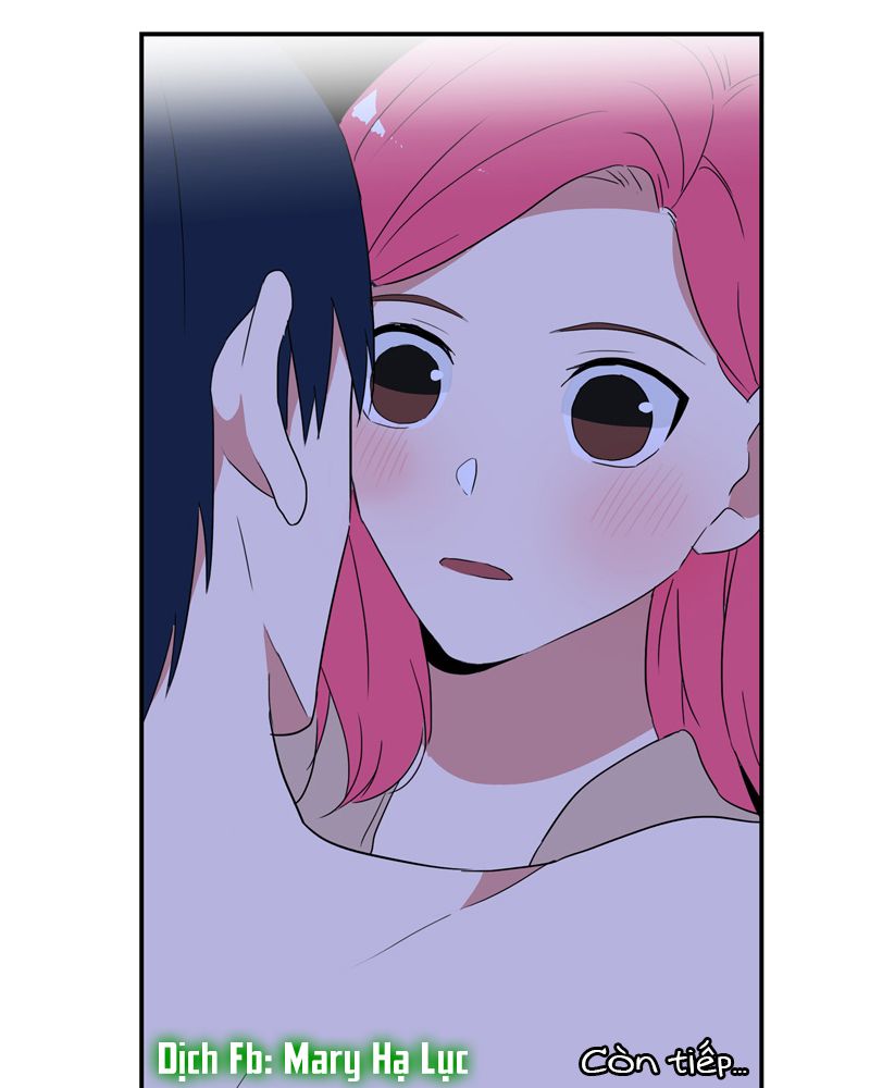 rắc rối về vấn đề yêu đương của tôi chapter 53 44