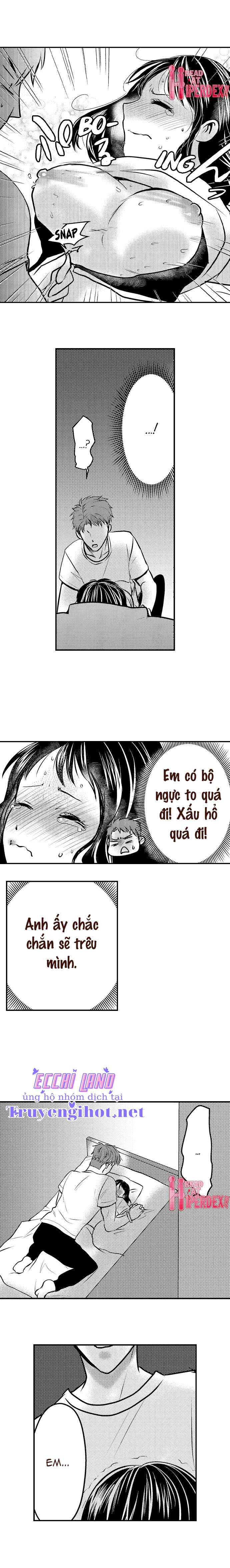 làm tình khi bị còng tay (full) chapter 2.2 4