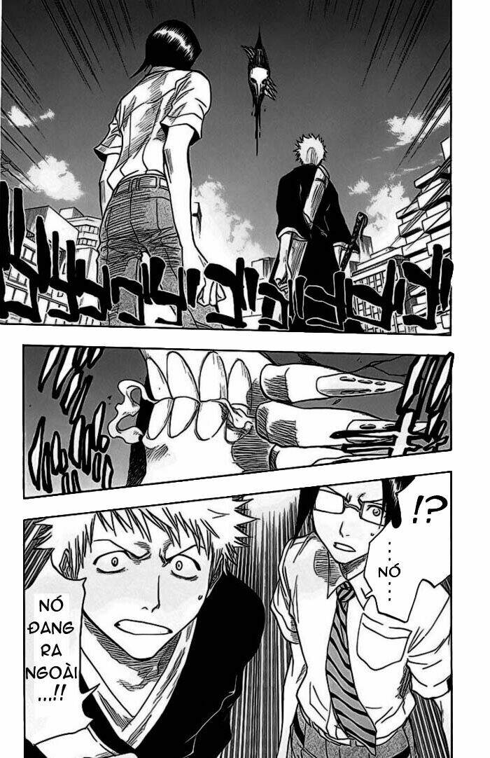 thần chết ichigo chapter 48 5
