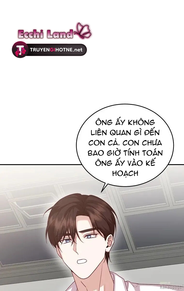 Scandal Của Chồng Tôi chapter 37.1 - Trang 12