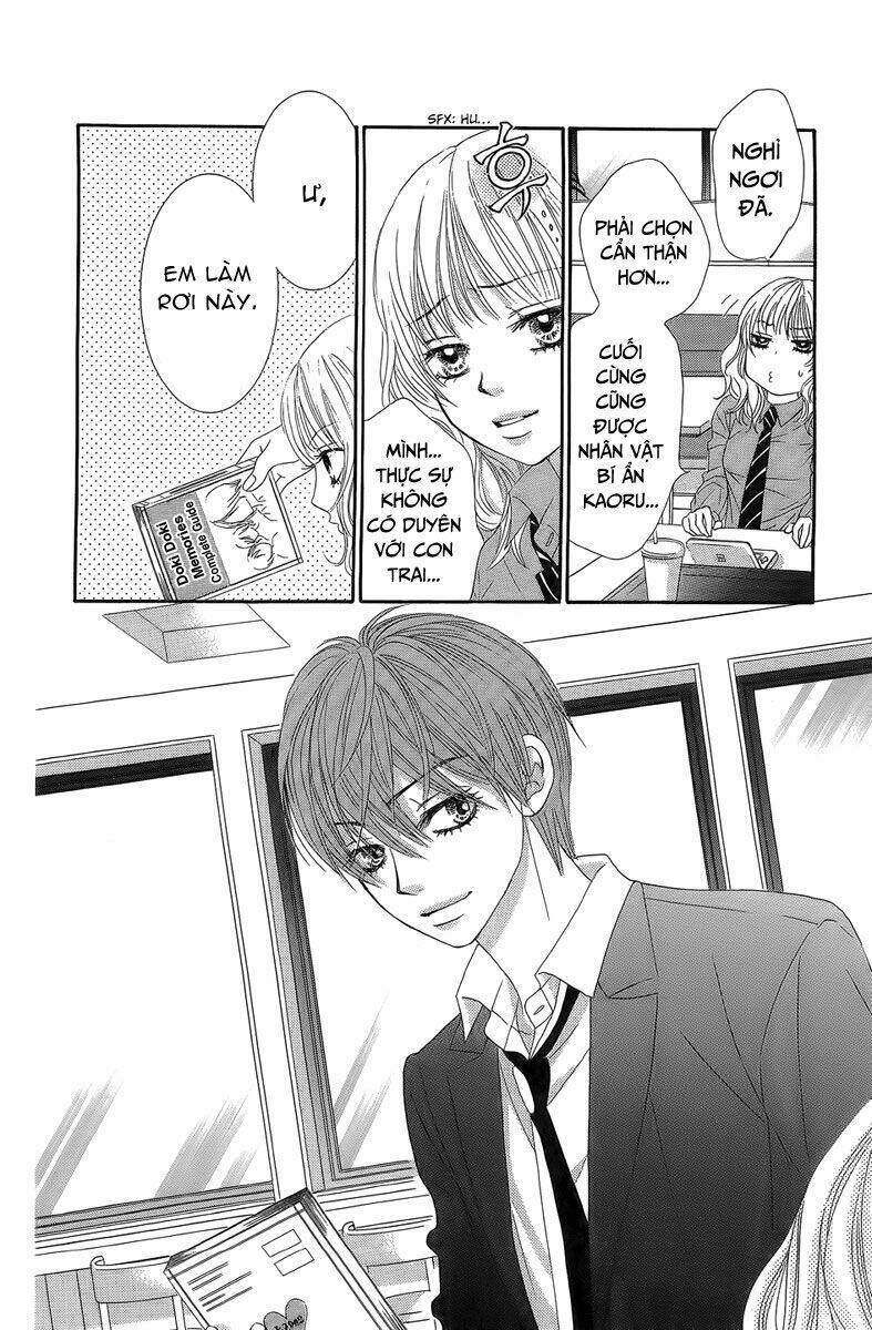 bokutachi wa shitte shimatta chapter 24 15