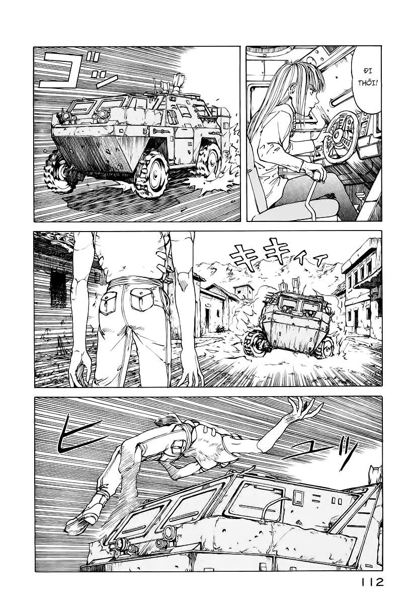 eden - một thế giới vô tận! chapter 15 20