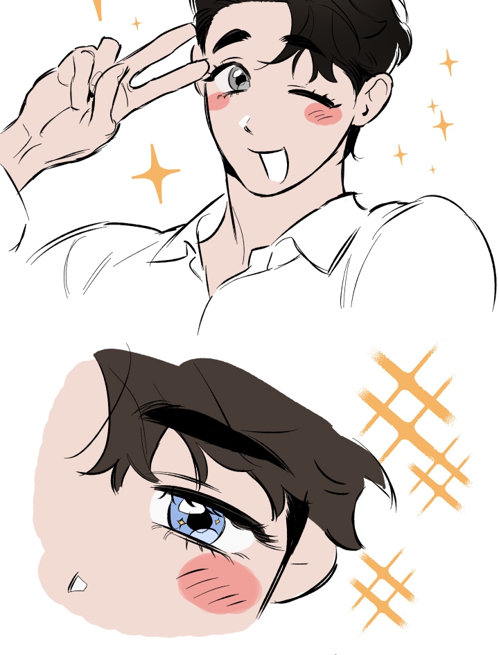 định rõ mối quan hệ chapter 0 10