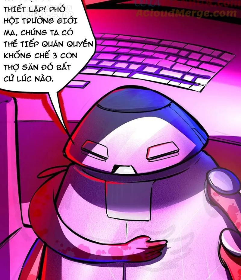 quỷ dị dược tề sư: bệnh nhân của ta đều là kinh khủng chapter 123 4